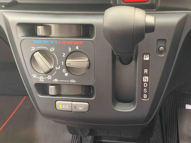 ミライースL SAIII 保証付き(静岡県)の中古車