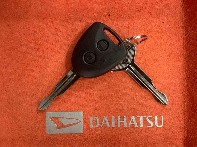 ミライースL SAIII 保証付き(静岡県)の中古車