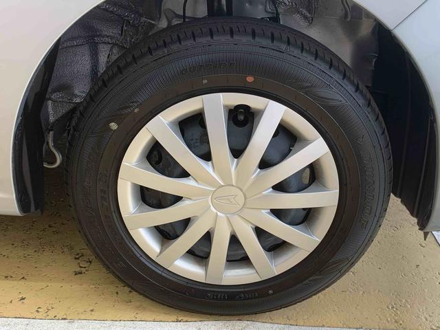 ミライースL SAIII 保証付き(静岡県)の中古車