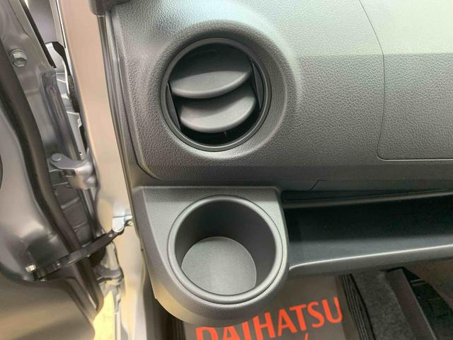 ミライースL SAIII 保証付き(静岡県)の中古車