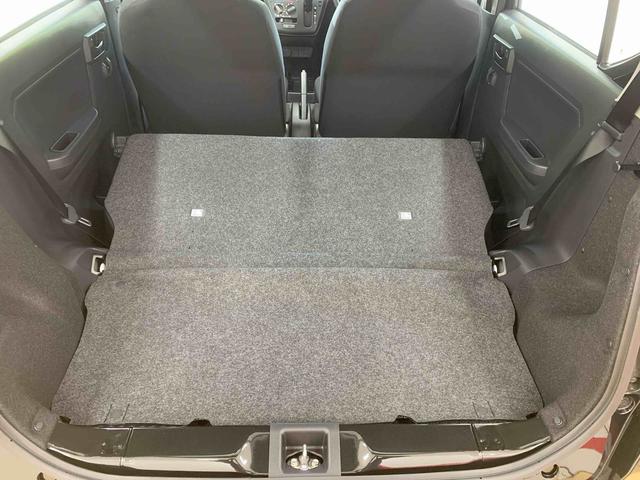 ミライースL SAIII 保証付き(静岡県)の中古車