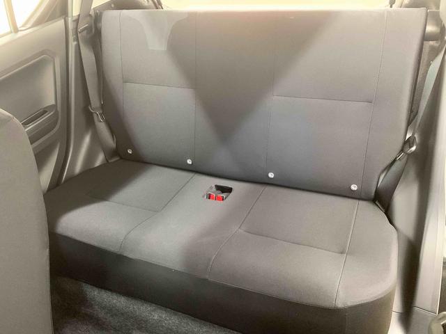 ミライースL SAIII 保証付き(静岡県)の中古車