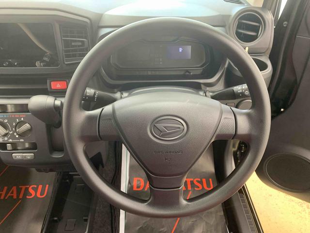 ミライースL SAIII 保証付き(静岡県)の中古車