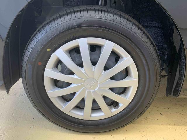 ミライースL SAIII 保証付き(静岡県)の中古車