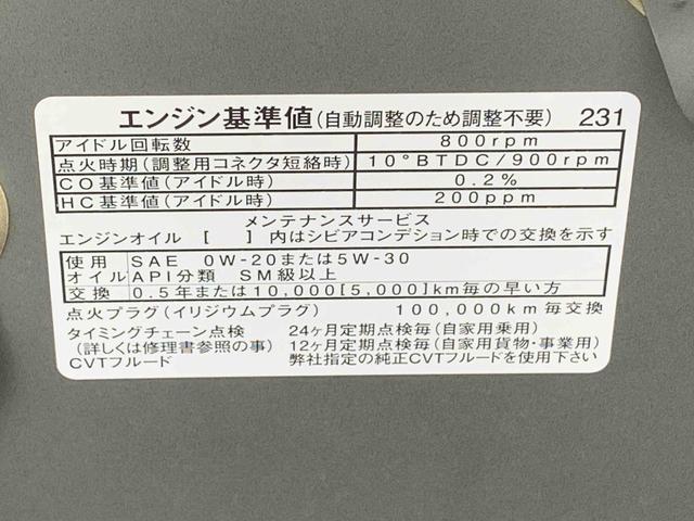 ミライースL SAIII 保証付き(静岡県)の中古車