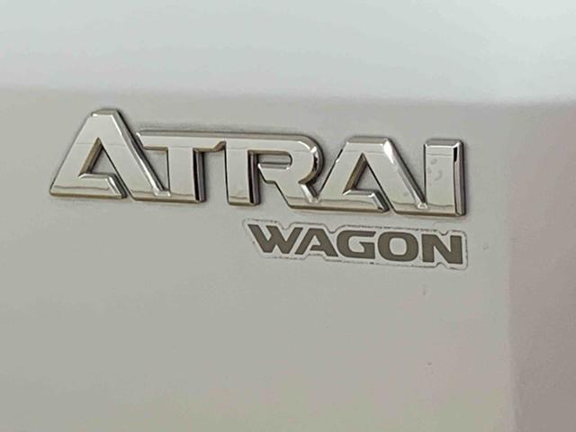 アトレーワゴンカスタムターボRSリミテッド naviバックカメラ 保証付き(静岡県)の中古車