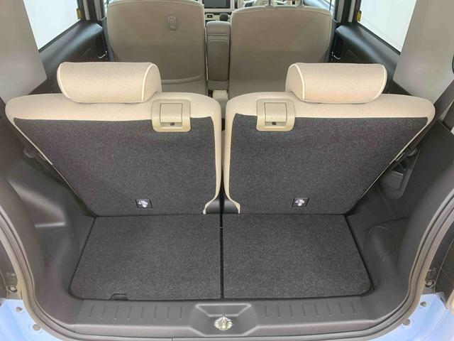 ムーヴキャンバスXメイクアップ SAIII タイヤ新品 保証付きナビ バックカメラ(静岡県)の中古車