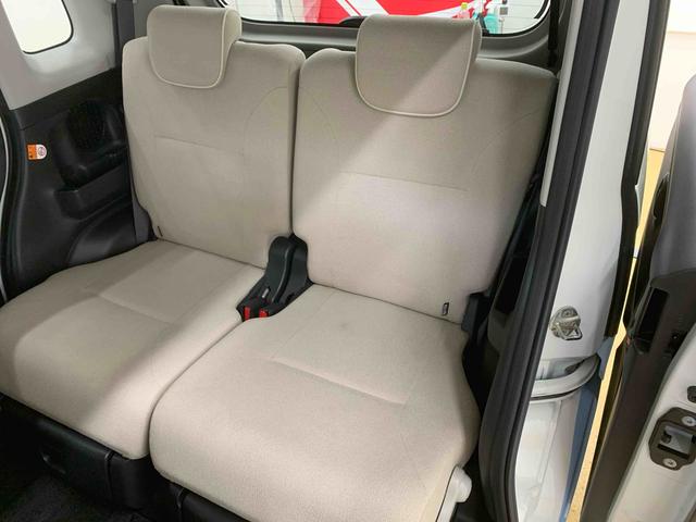 ムーヴキャンバスXメイクアップ SAIII タイヤ新品 保証付きナビ バックカメラ(静岡県)の中古車
