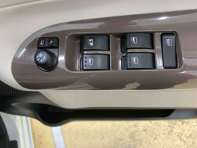 ムーヴキャンバスXメイクアップ SAIII タイヤ新品 保証付きナビ バックカメラ(静岡県)の中古車