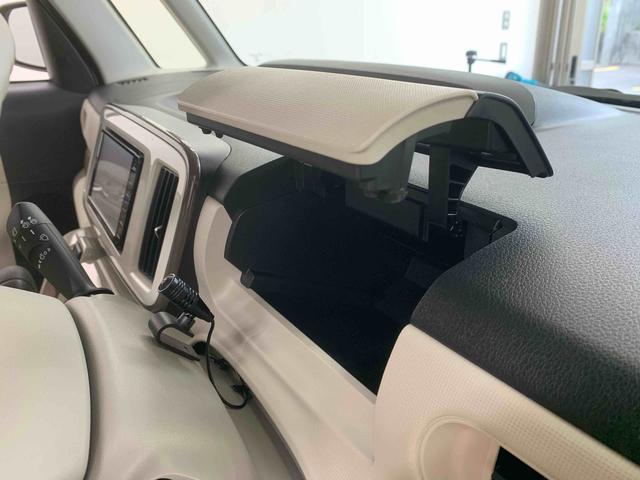 ムーヴキャンバスXメイクアップ SAIII タイヤ新品 保証付きナビ バックカメラ(静岡県)の中古車