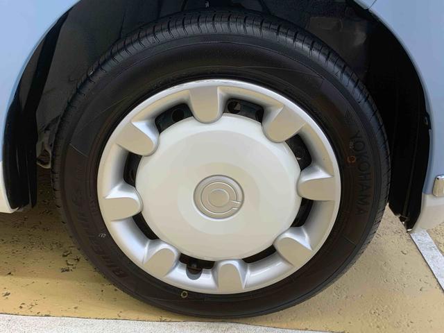 ムーヴキャンバスXメイクアップ SAIII タイヤ新品 保証付きナビ バックカメラ(静岡県)の中古車