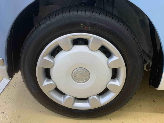 ムーヴキャンバスXメイクアップ SAIII タイヤ新品 保証付きナビ バックカメラ(静岡県)の中古車