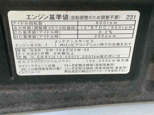 ムーヴキャンバスXメイクアップ SAIII タイヤ新品 保証付きナビ バックカメラ(静岡県)の中古車