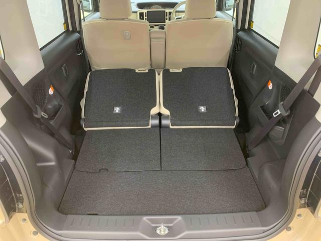 ムーヴキャンバスＧメイクアップ　ＳＡIII　ナビ　保証付きドラレコ　バックカメラ（静岡県）の中古車