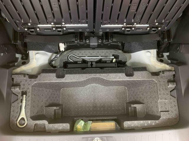 ムーヴキャンバスＧメイクアップ　ＳＡIII　ナビ　保証付きドラレコ　バックカメラ（静岡県）の中古車