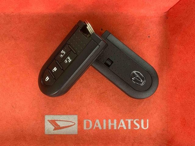 ムーヴキャンバスＧメイクアップ　ＳＡIII　ナビ　保証付きドラレコ　バックカメラ（静岡県）の中古車