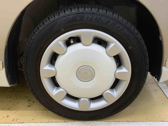 ムーヴキャンバスＧメイクアップ　ＳＡIII　ナビ　保証付きドラレコ　バックカメラ（静岡県）の中古車
