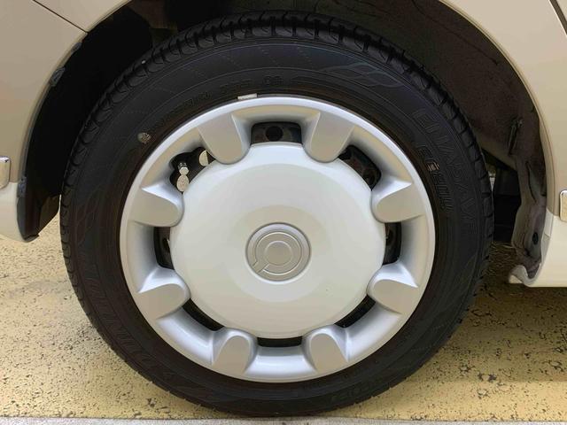 ムーヴキャンバスＧメイクアップ　ＳＡIII　ナビ　保証付きドラレコ　バックカメラ（静岡県）の中古車