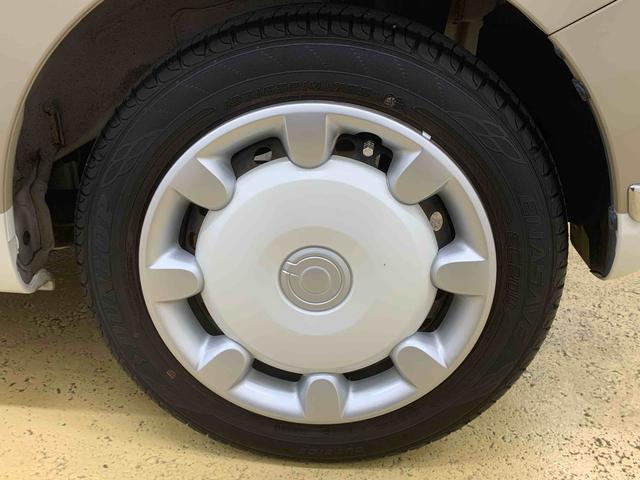 ムーヴキャンバスＧメイクアップ　ＳＡIII　ナビ　保証付きドラレコ　バックカメラ（静岡県）の中古車
