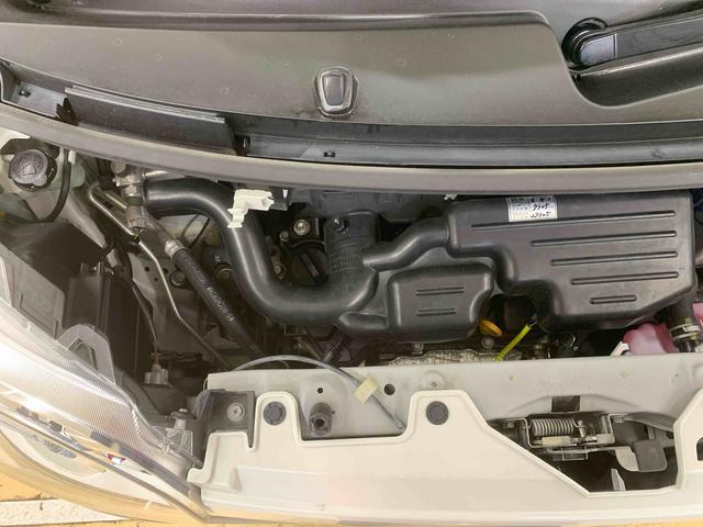 ムーヴキャンバスＧメイクアップ　ＳＡIII　ナビ　保証付きドラレコ　バックカメラ（静岡県）の中古車