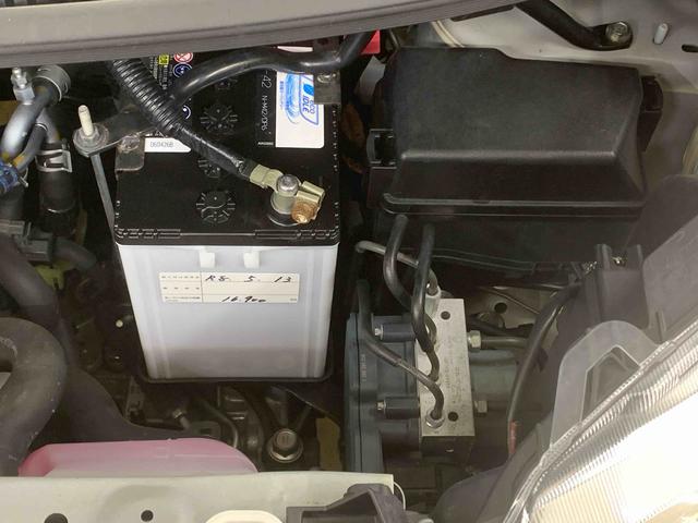 ムーヴキャンバスＧメイクアップ　ＳＡIII　ナビ　保証付きドラレコ　バックカメラ（静岡県）の中古車