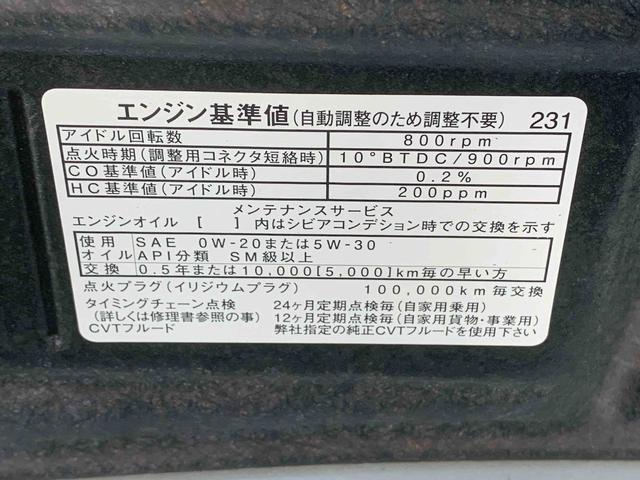 ムーヴキャンバスＧメイクアップ　ＳＡIII　ナビ　保証付きドラレコ　バックカメラ（静岡県）の中古車