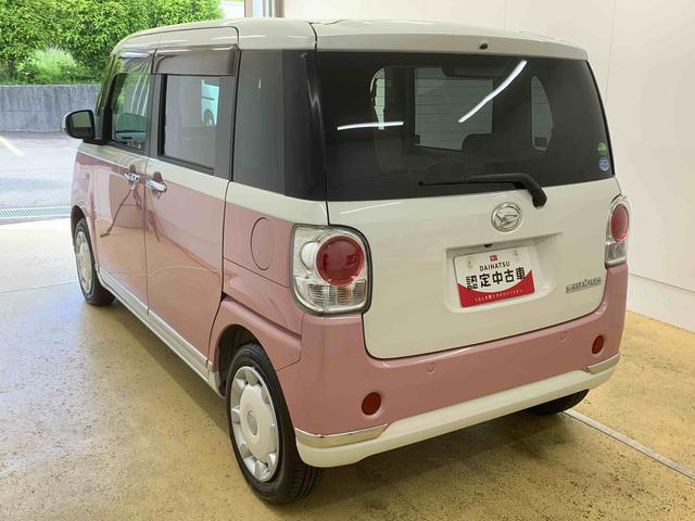 ムーヴキャンバスGメイクアップリミテッド SAIII タイヤ新品 保証付きナビ ドラレコ ETC バックカメラ(静岡県)の中古車