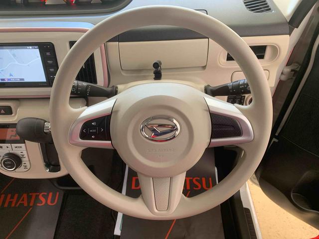 ムーヴキャンバスGメイクアップリミテッド SAIII タイヤ新品 保証付きナビ ドラレコ ETC バックカメラ(静岡県)の中古車