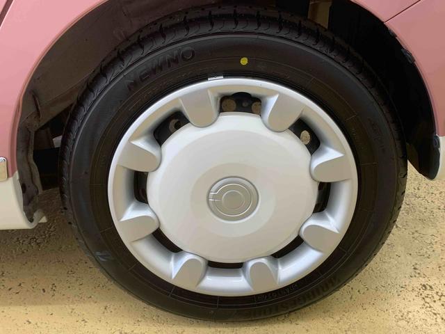 ムーヴキャンバスGメイクアップリミテッド SAIII タイヤ新品 保証付きナビ ドラレコ ETC バックカメラ(静岡県)の中古車