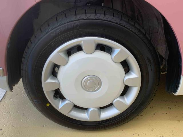 ムーヴキャンバスGメイクアップリミテッド SAIII タイヤ新品 保証付きナビ ドラレコ ETC バックカメラ(静岡県)の中古車