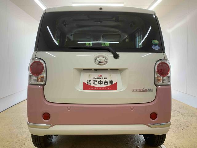 ムーヴキャンバスGメイクアップリミテッド SAIII タイヤ新品 保証付きナビ ドラレコ ETC バックカメラ(静岡県)の中古車