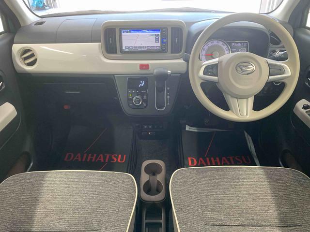ミラトコットG SAIII ナビ ETC 保証付きバックカメラ(静岡県)の中古車