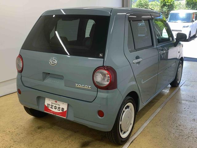 ミラトコットG SAIII ナビ ETC 保証付きバックカメラ(静岡県)の中古車