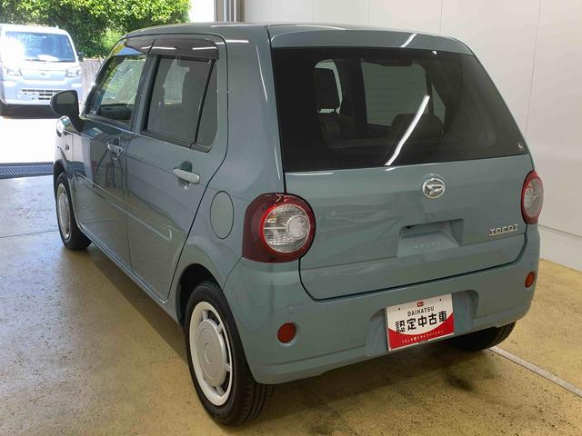 ミラトコットG SAIII ナビ ETC 保証付きバックカメラ(静岡県)の中古車