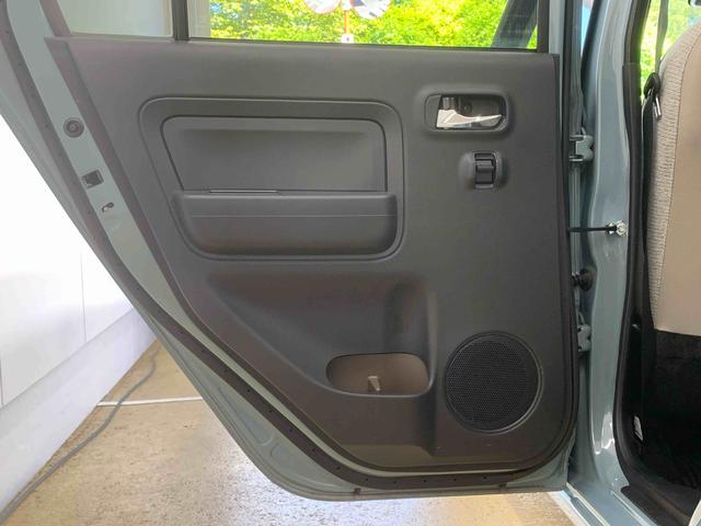 ミラトコットG SAIII ナビ ETC 保証付きバックカメラ(静岡県)の中古車