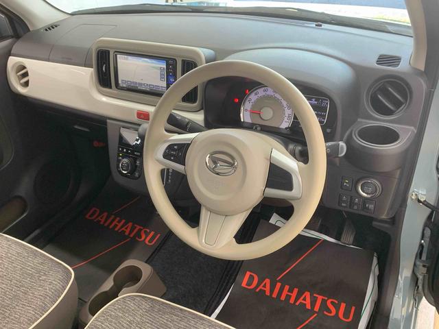 ミラトコットG SAIII ナビ ETC 保証付きバックカメラ(静岡県)の中古車