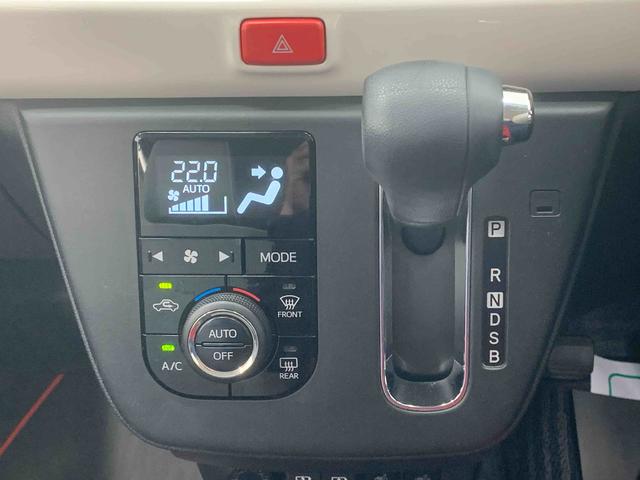 ミラトコットG SAIII ナビ ETC 保証付きバックカメラ(静岡県)の中古車