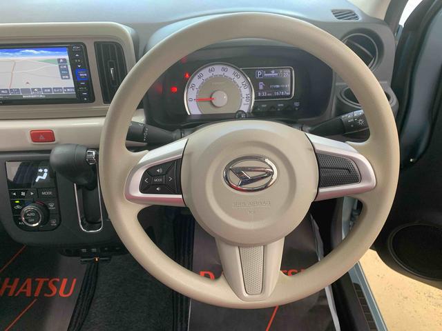 ミラトコットG SAIII ナビ ETC 保証付きバックカメラ(静岡県)の中古車