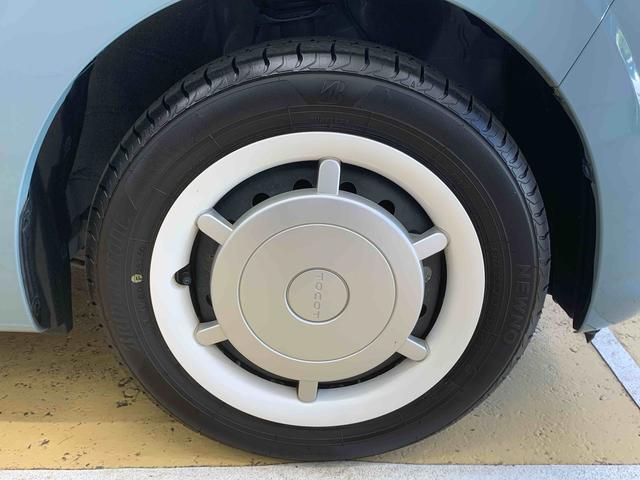 ミラトコットG SAIII ナビ ETC 保証付きバックカメラ(静岡県)の中古車