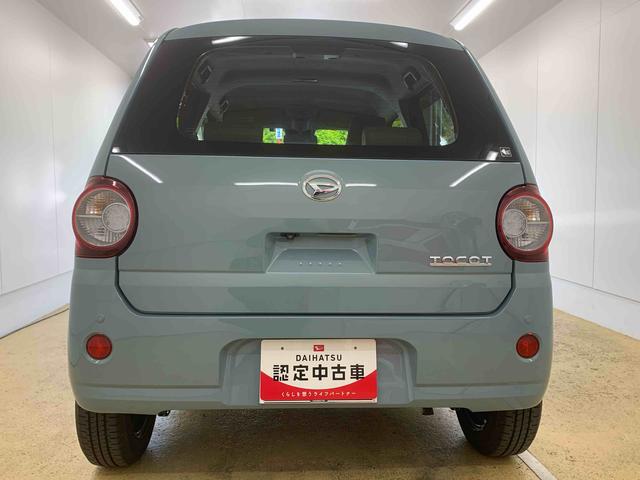 ミラトコットG SAIII ナビ ETC 保証付きバックカメラ(静岡県)の中古車