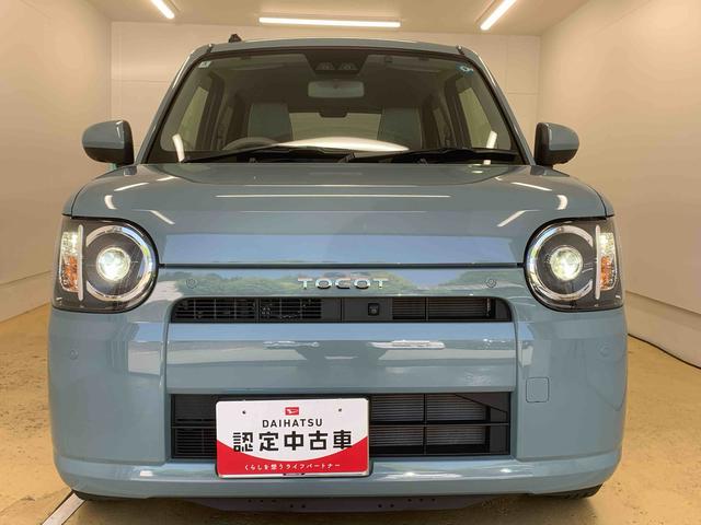 ミラトコットG SAIII ナビ ETC 保証付きバックカメラ(静岡県)の中古車