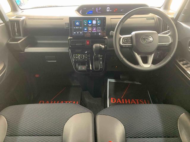 タントカスタムＲＳ　ドラレコ　ＥＴＣ　保証付きディスプレイオーディオ（静岡県）の中古車