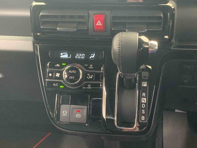 タントカスタムＲＳ　ドラレコ　ＥＴＣ　保証付きディスプレイオーディオ（静岡県）の中古車