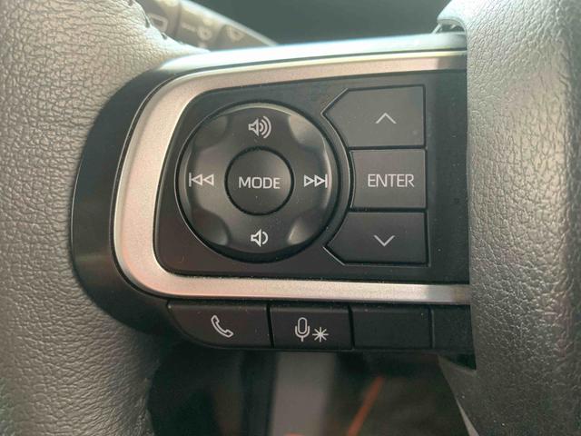 タントカスタムＲＳ　ドラレコ　ＥＴＣ　保証付きディスプレイオーディオ（静岡県）の中古車