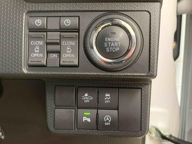 タントカスタムＲＳ　ドラレコ　ＥＴＣ　保証付きディスプレイオーディオ（静岡県）の中古車