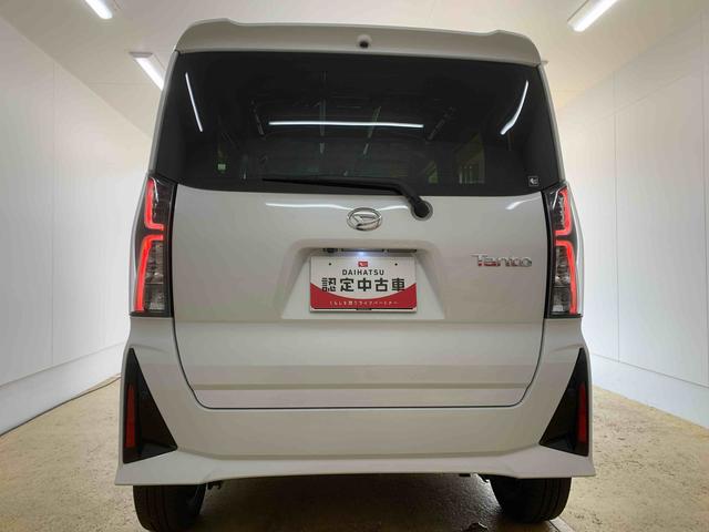 タントカスタムＲＳ　ドラレコ　ＥＴＣ　保証付きディスプレイオーディオ（静岡県）の中古車