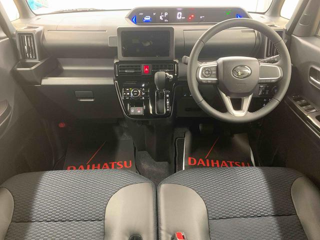 タントカスタムＲＳ　保証付き（静岡県）の中古車