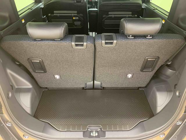 タントカスタムＲＳ　保証付き（静岡県）の中古車