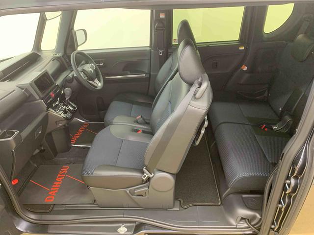 タントカスタムＲＳ　保証付き（静岡県）の中古車