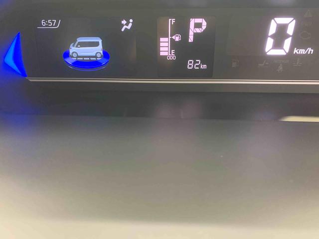 タントカスタムＲＳ　保証付き（静岡県）の中古車